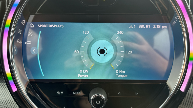 MINI Countryman 1.5 Cooper Exclusive ALL4 5dr Auto [Comfort Pack] Petrol Hatchback